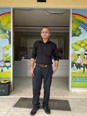 Lembaga Aliansi Indonesia Kawal Kasus Bupati Banyuasin As