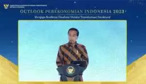 Presiden Beri Sinyal PPKM Dihentikan Akhir Tahun