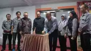 Agar Manfaatkan Kantor Sebaik-baiknya, KPU Karanganyar Ditegur Jangan Rapat di Hotel Sering-sering