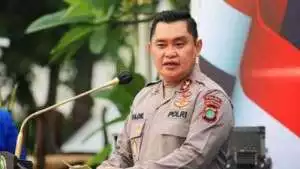Kapolda Metro Tinjau Pengamanan Gereja Jakarta Hingga Tangerang