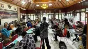 Pembahasan APBD Tahun 2023, Pemkot Solo di Minta Segera Adakan Rekrutmen TKPK