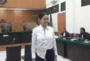 Dinyatakan Bebas, Nikita Mirzani Dipastikan Pulang Hari Ini