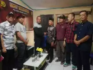 Asnaini Akan Ambil Upaya Hukum Atas Berita Diduga Pesta Miras