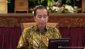 Presiden: Perempuan Indonesia Memanggul Peran Penting Sejarah Bangsa