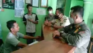 Razia Nataru di Wonogiri, Delapan Pasangan Mesum Terciduk di Hotel