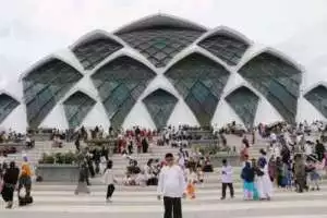 Hari Juang Siliwangi, WABUP Sukabumi "Jadikan Nilai Kepahlawan Motivasi Membangun Sukabumi Lebih Baik"