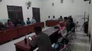 Kubangan Galian C Sukoharjo Makan Korban Nyawa, Diduga Adanya Pelanggaran SOP. Hasil Mediasi Tambang Tutup Sementara