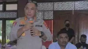 Terlibat Penipuan Calon Siswa Polri, Aipda Samuel Adu Disidang Pekan Ini