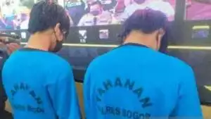 PEMKAB. Bogor Apresiasi PEMKAB. Sukabumi Optimalkan Peran Dan Kapasitas Kecamatan