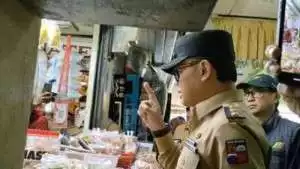 PEMKAB. Bogor Apresiasi PEMKAB. Sukabumi Optimalkan Peran Dan Kapasitas Kecamatan