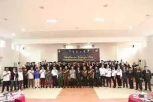 Wabup Yudha Dukung Penuh PERWOSI Cup II Tahun 2023