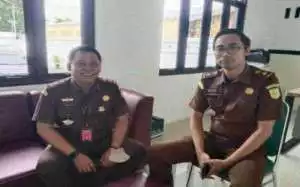 Mau Tahu Bagaimana Kelakuan Para Bayan di Nogosari Boyolali Ini Nilep Dana PBB Berujung Diperiksa Kejari, Begini Kronologinya Sampai Terbongkar..! 
