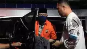 Irjen Teddy Minahasa Dilimpahkan ke Kejati DKI Pekan Depan