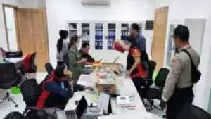 Kasus Penyimpangan Kredit PT Pegadaian Naik ke Tingkat Penyidikan