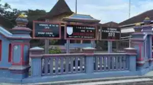 Ada Kekhawatiran, 2 Kantor Desa di Polokarto Sukoharjo Terancam Kena Tol Luar Solo