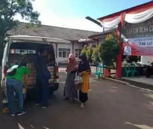 Jumat Berkah: Kegiatan Kades Cikujang dalam Mewujudkan Masyarakat yang Berkah