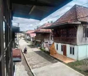 Ketum PWDPI Siap Laporkan Dugaan Korpsi Anggaran Sekwan Rp100 Miliar
