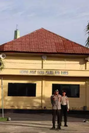 Ketum PWDPI Siap Laporkan Dugaan Korpsi Anggaran Sekwan Rp100 Miliar
