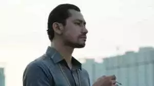Aktor Revaldo Ditangkap karena Sabu dan Ganja
