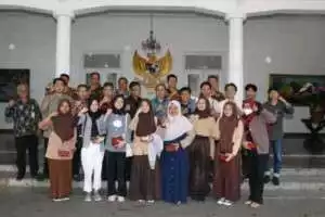 Tindak Lanjut Beasiswa Luar Negeri Partial Funding, SEKDA harap Hasilkan Lulusan Terbaik