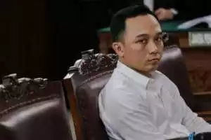 Pembunuhan Brigadir J, Ricky Rizal Dituntut Delapan Tahun Penjara