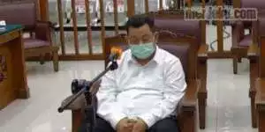 Kasus Pembunuhan Brigadir J, Jaksa Tuntut Kuat Ma''ruf 8 Tahun Penjara
