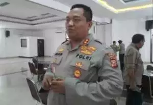 Gercep Polres Bogor Tangani Pengaduan Masyarakat Terkait Geng Motor