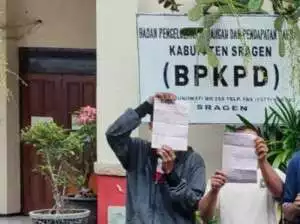 Kenaikan PBB di Sragen Berbuntut Panjang, Beberapa Warga Rencana Ajukan Audensi ke DPRD