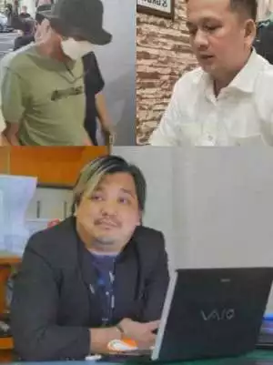 Kasus Pengemplang Pajak, Iwan Bukan Direksi, Seharusnya yang Jadi Tersangka Direksi PT. Astica Mas