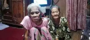 Memaknai Pancasila, Sila ke (5)..warga yang butuh perhatian serius dari Pemerintah.