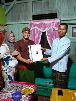 Memaknai Pancasila, Sila ke (5)..warga yang butuh perhatian serius dari Pemerintah.