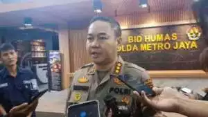 Polisi Beberkan Peran Wowon cs, Pelaku Pembunuhan Berantai