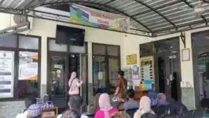 Janda Masih Terdepan, Angka Perceraian di Karanganyar Masih Tinggi