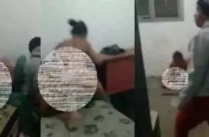 Diduga Usai Open BO Aplikasi Kencan Michat, Remaja Asal Sukoharjo di Bunuh Dilahan Belakang Karaoke Pandeyan. Tas Korban Juga Ada Temuan Kondom