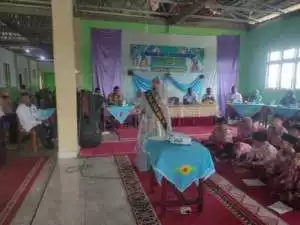 dr. Sheila Serukan Stop Bullying dan Tingkatkan Merdeka Belajar di Sekolah
