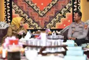 Memaknai Pancasila, Sila ke (5)..warga yang butuh perhatian serius dari Pemerintah.