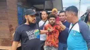 Presiden: Pendekatan Humanis TNI di Papua Baik, Tapi Harus Tegas ke KKB