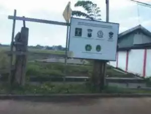 Relokasi Lapas IIB di Kota Pasuruan Harus Ditinjau ulang
