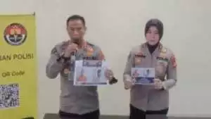 Polisi Gadungan Hipnotis Wanita Sampai Rela Buka Baju dan Lakukan Pemerasan