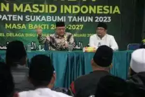 WABUP Sukabumi Mengapresiasi Fasilitas Pendukung Untuk Pengunjung Di Kawasan Wisata