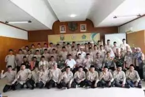 RAKOR pengendalian Inflasi 2023, Bupati Marwan "Sembako Di Sukabumi Masih Aman"