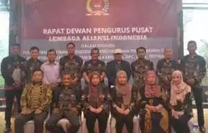 Perubahan Besar-besaran di Tubuh LAI, DPP Terbitkan Surat Edaran Resmi