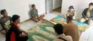 Monitoring POKDAKAN Di Cikidang, KADIS Perikanan dan Kelautan Nunung Nurhayati "Ada Inovasi Marketing Hasil Budidaya Ikan"