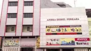 Memori PK Terpidana Penggelapan Pajak Siap ke MA.
