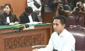 Pleidoi Bharada E: ''Apakah Harga Kejujuran Harus Dibayar 12 Tahun Penjara?''