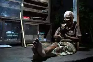 Warga Bali Terkejut Mendadak Didatangi Presiden Jokowi