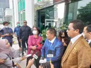 Seorang Begal Berusia 14 Tahun di Kampung Bahari, Tanjung Priok, Ditangkap