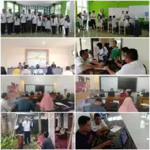 Kinerja Disdukcapil Kab. Sukabumi Dalam Penerapan IKD