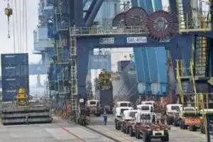 Negara Lain Terpuruk, Indonesia Cetak Rekor Neraca Perdagangan