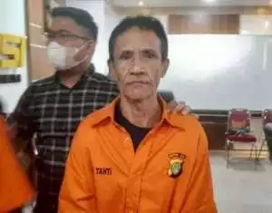 Telah Bunuh 9 Orang, Wowon dan Solihin Siap Dihukum Mati